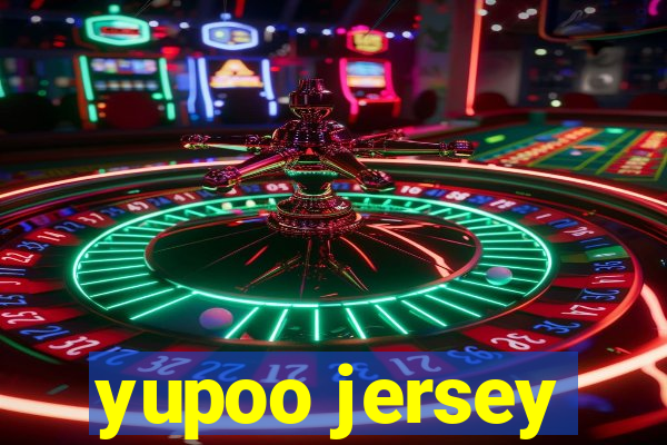 yupoo jersey